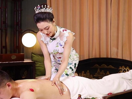 杭州江干精油按摩的化学奥秘：芳香疗法如何作用于身心