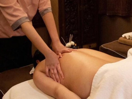 杭州江干柔式SPA到底是什么？适合怕疼星人的温柔选择