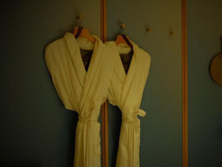 杭州江干桑拿会所｜排湿排毒·焕活身心