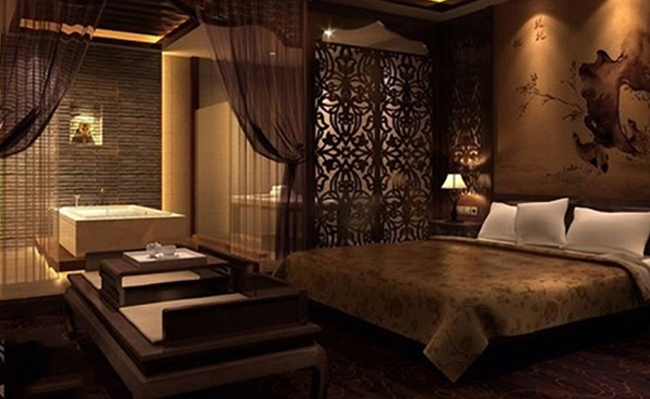 杭州江干SPA会所｜轻奢疗愈·舒缓时光